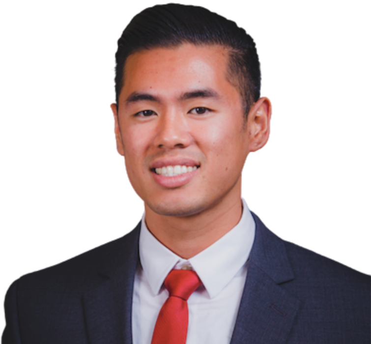 Picture of Stroock Associate Jimmy L. Ma