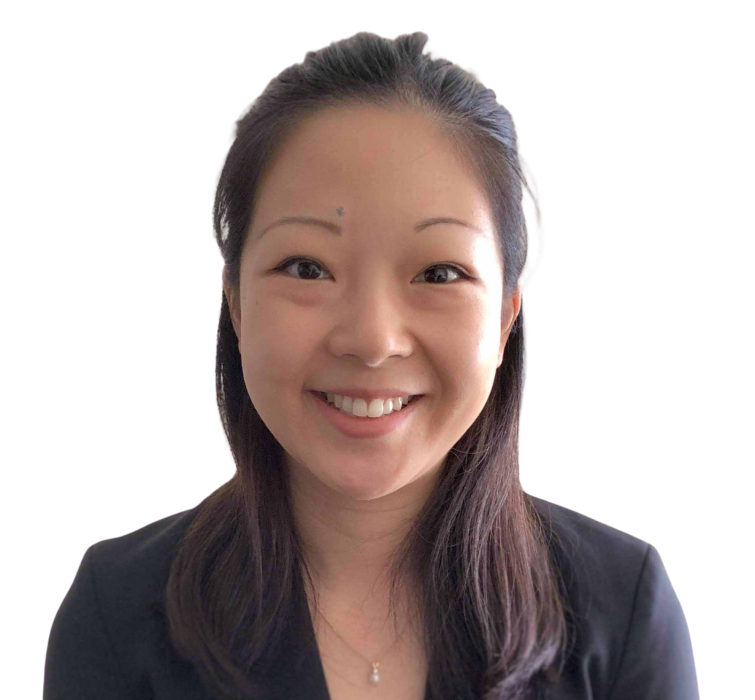 Picture of Stroock Associate Alexandra J. Cho
