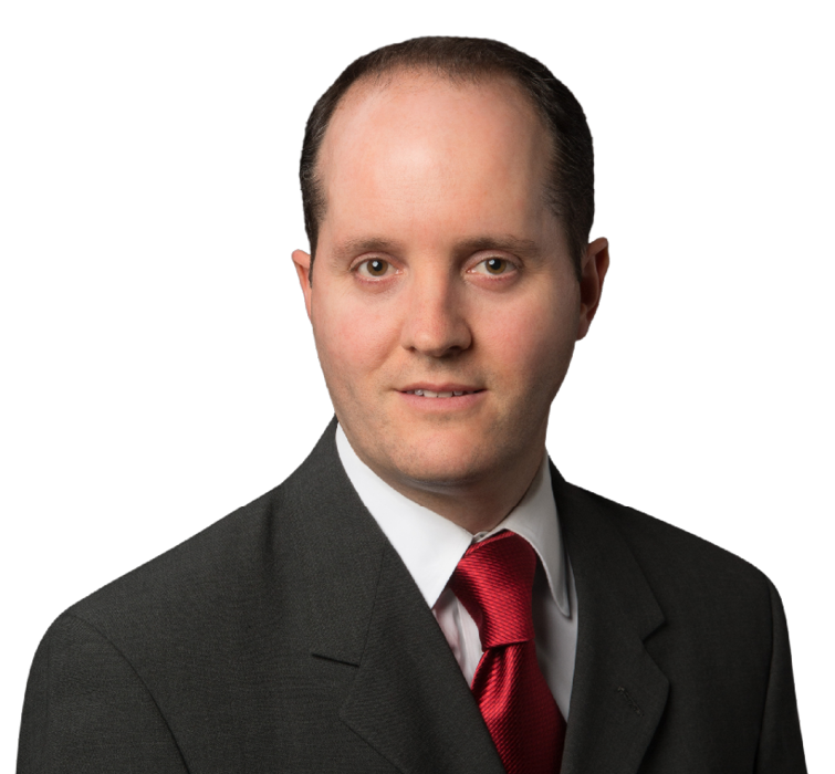 Picture of Stroock Partner Brian C. Frontino