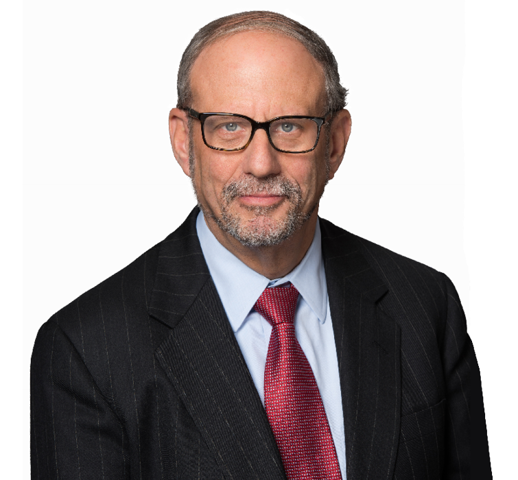 Picture of Stroock Senior Counsel Bruce H. Schneider