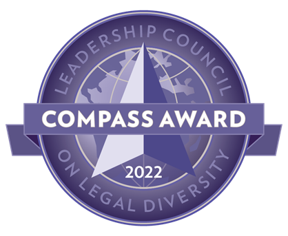 Compass Award 2022