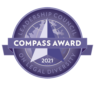 Compass Award 2021