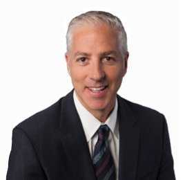 Picture of Stroock Partner Paul A. Shelowitz